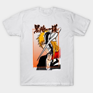 Hollow Slayer Hero T-Shirt